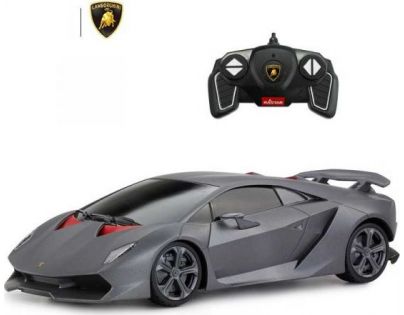 RC auto Lamborghini Sesto Elemento 1:18
