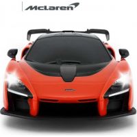 RC auto McLaren Senna 1:18 2