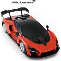 RC auto McLaren Senna 1:18 3