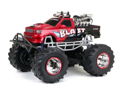 Alltoys RC Auto Mega Blast