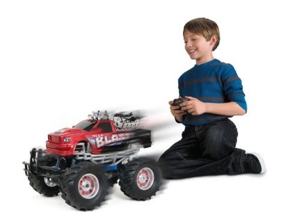 Alltoys RC Auto Mega Blast