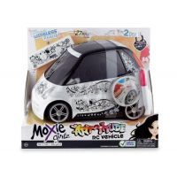 RC Auto Moxie Girl Art-titude 2