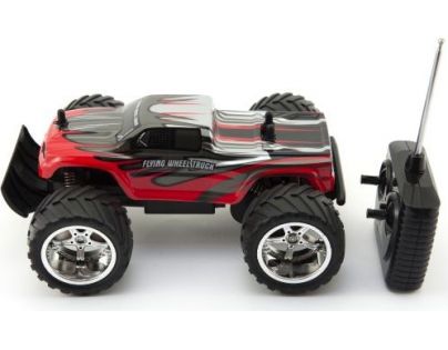 RC auto na dálkové ovládání 1:18