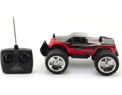 RC auto na dálkové ovládání 1:18