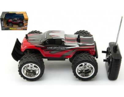 RC auto na dálkové ovládání 1:18