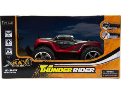 RC auto na dálkové ovládání 1:18