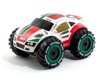 RC Auto Nano VaporizR - Poškozený obal