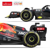 RC auto Red Bull Racing 1 : 18 3