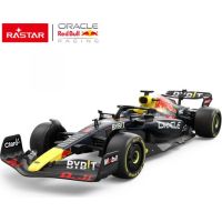 RC auto Red Bull Racing 1 : 18 2