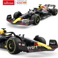 RC auto Red Bull Racing 1 : 18 4