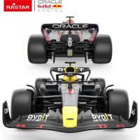 RC auto Red Bull Racing 1 : 18 5