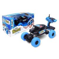 RC Auto Rock Buggy Blue Scout s WIFI kamerou - II. Jakost 2