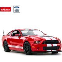 Epee RC auto 1 : 14 Ford Shelby GT500 červené 2