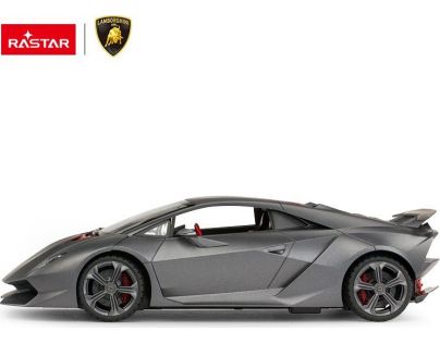 Epee RC Auto 1 : 14 Lamborghini Sesto sivé