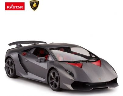 Epee RC Auto 1 : 14 Lamborghini Sesto sivé