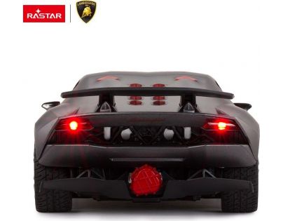 Epee RC Auto 1 : 14 Lamborghini Sesto sivé