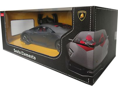 Epee RC Auto 1 : 14 Lamborghini Sesto sivé
