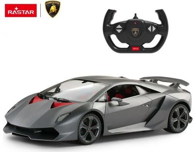 Epee RC Auto 1 : 14 Lamborghini Sesto sivé