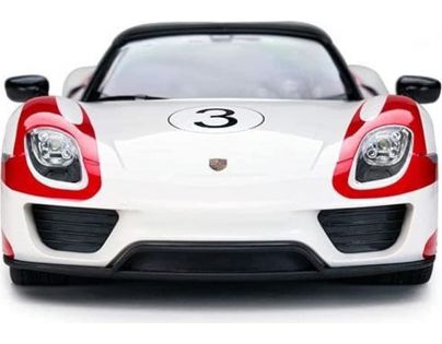 Epee RC auto 1 : 14 Porsche 918 Spyder Performance biely