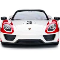 Epee RC auto 1 : 14 Porsche 918 Spyder Performance biely 3