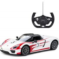Epee RC auto 1 : 14 Porsche 918 Spyder Performance biely 2