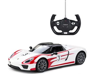Epee RC auto 1 : 14 Porsche 918 Spyder Performance biely