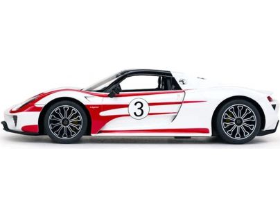 Epee RC auto 1 : 14 Porsche 918 Spyder Performance biely