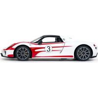Epee RC auto 1 : 14 Porsche 918 Spyder Performance biely 4
