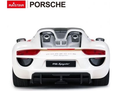Epee RC auto 1 : 14 Porsche 918 Spyder Performance biely