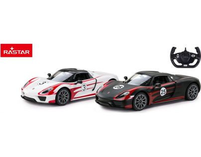 Epee RC auto 1 : 14 Porsche 918 Spyder Performance biely