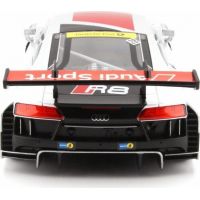 RC auto1:18 Audi R8 LMS Performance bílé 5