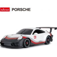 Epee RC Auto 1 : 18 Porsche 911 GT3 cup biele 2