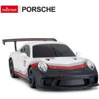 Epee RC Auto 1 : 18 Porsche 911 GT3 cup biele 3