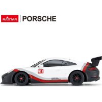 Epee RC Auto 1 : 18 Porsche 911 GT3 cup biele 4