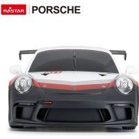 Epee RC Auto 1 : 18 Porsche 911 GT3 cup biele 5