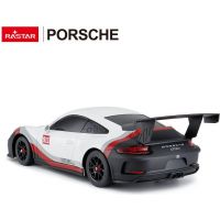 Epee RC Auto 1 : 18 Porsche 911 GT3 cup biele 6