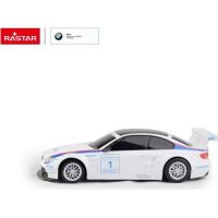 Epee RC Auto 1 : 24 BMW M3 biele 2