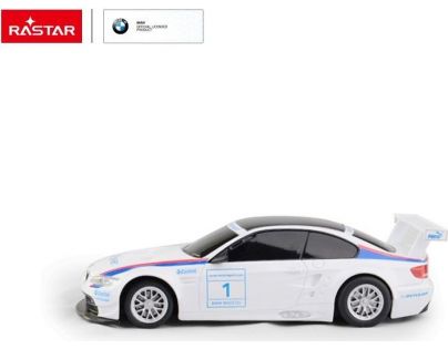 Epee RC Auto 1 : 24 BMW M3 biele