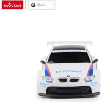 Epee RC Auto 1 : 24 BMW M3 biele 3