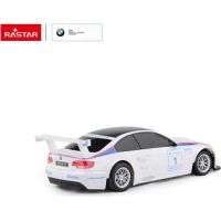 Epee RC Auto 1 : 24 BMW M3 biele 4