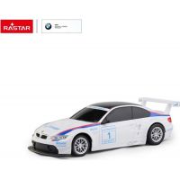 Epee RC Auto 1 : 24 BMW M3 biele 5