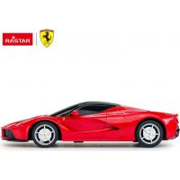 Epee RC Auto 1 : 24 Ferrari laferrari červené 2