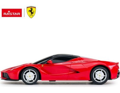 Epee RC Auto 1 : 24 Ferrari laferrari červené