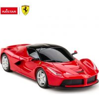 Epee RC Auto 1 : 24 Ferrari laferrari červené 3