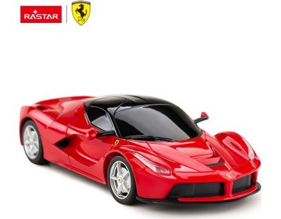 Epee RC Auto 1 : 24 Ferrari laferrari červené