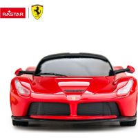 Epee RC Auto 1 : 24 Ferrari laferrari červené 4