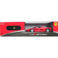 Epee RC Auto 1 : 24 Ferrari laferrari červené 5