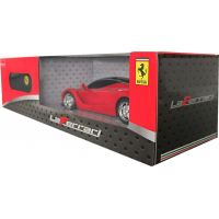 Epee RC Auto 1 : 24 Ferrari laferrari červené 6