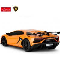 Epee RC auto 1 : 24 Lamborghini Aventador SVJ oranžové 3