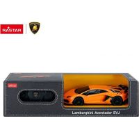 Epee RC auto 1 : 24 Lamborghini Aventador SVJ oranžové 4